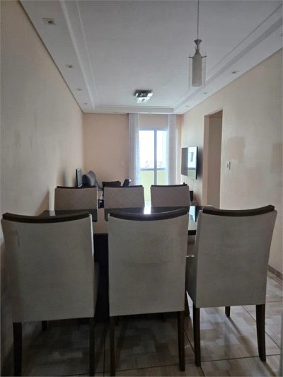 Apartamento, 2 quartos, 52 m² - Foto 4