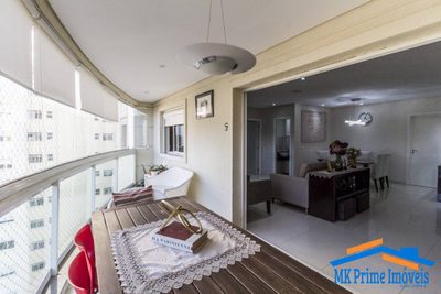 Apartamento, 2 quartos, 133 m² - Foto 2