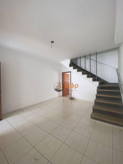 Sobrado, 3 quartos, 175 m² - Foto 1