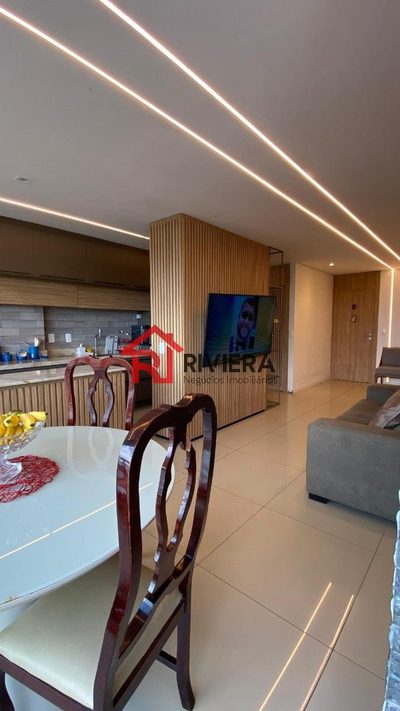 Apartamento, 3 quartos, 101 m² - Foto 2