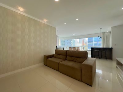 Apartamento, 3 quartos, 116 m² - Foto 2
