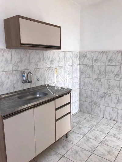 Apartamento, 2 quartos, 49 m² - Foto 4