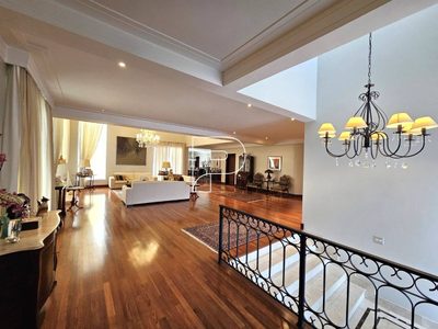 Casa, 4 quartos, 755 m² - Foto 5