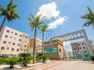 Apartamento, 2 quartos, 47 m² - Foto 1