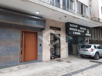 Apartamento, 2 quartos, 72 m² - Foto 1