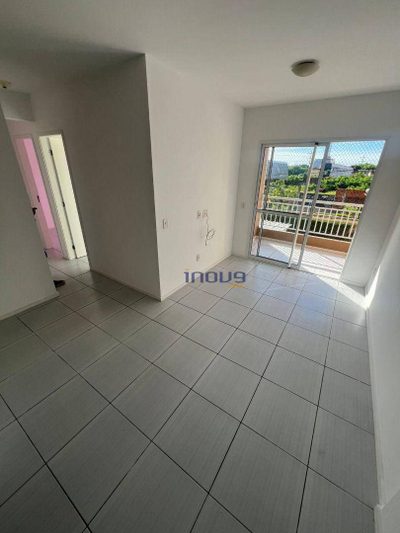 Apartamento, 3 quartos, 61 m² - Foto 4
