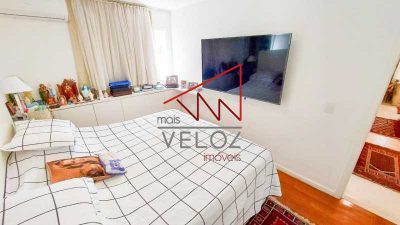 Apartamento, 4 quartos, 152 m² - Foto 5
