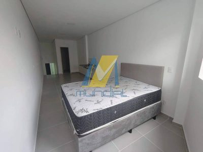 Kitnet-Studio, 36 m² - Foto 1