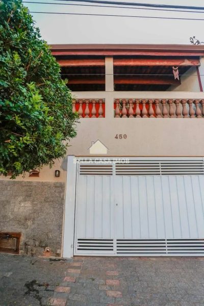 Casa, 3 quartos, 284 m² - Foto 4