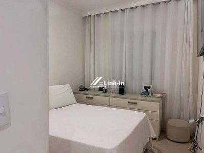 Apartamento, 2 quartos, 48 m² - Foto 3