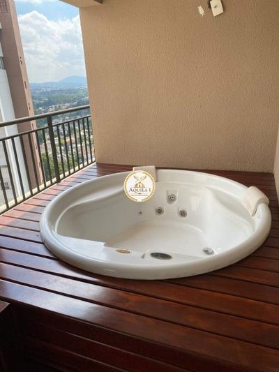 Apartamento, 187 m² - Foto 1