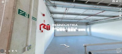 Depósito-Galpão, 1306 m² - Foto 5