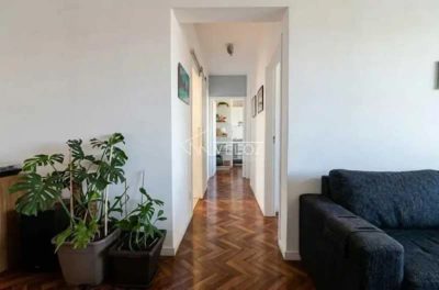 Apartamento, 3 quartos, 94 m² - Foto 1