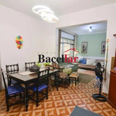 Apartamento, 3 quartos, 143 m² - Foto 1