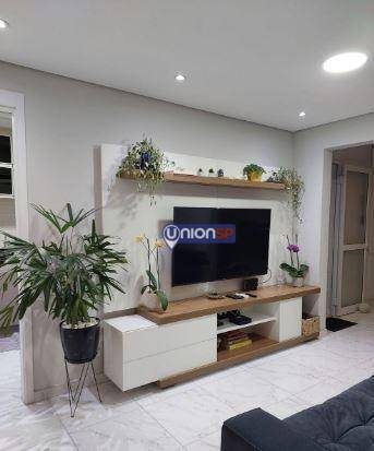 Apartamento, 3 quartos, 92 m² - Foto 2