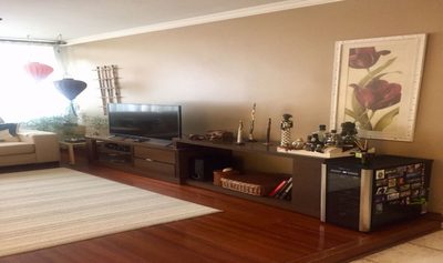 Apartamento, 3 quartos, 111 m² - Foto 1
