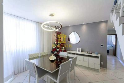Cobertura, 2 quartos, 140 m² - Foto 1
