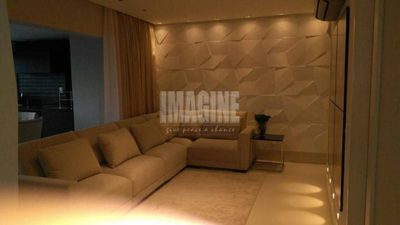 Apartamento, 2 quartos, 102 m² - Foto 3