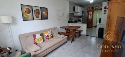Casa, 2 quartos, 80 m² - Foto 3