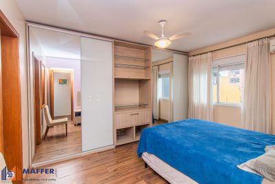 Apartamento, 3 quartos, 95 m² - Foto 3