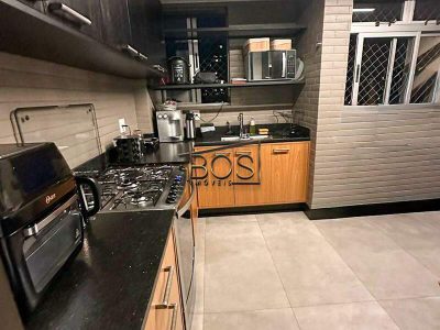 Apartamento, 2 quartos, 106 m² - Foto 5