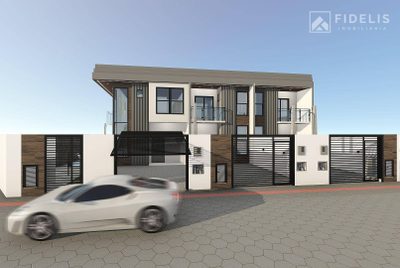 Sobrado, 3 quartos, 150 m² - Foto 4