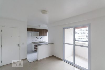 Apartamento, 1 quarto, 41 m² - Foto 1