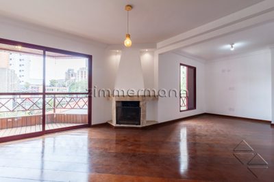 Apartamento, 3 quartos, 150 m² - Foto 1
