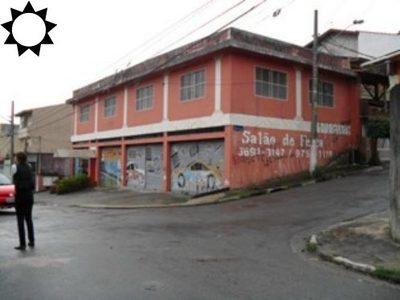 Depósito-Galpão, 200 m² - Foto 5