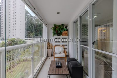 Apartamento, 2 quartos, 66 m² - Foto 3