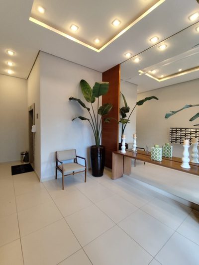 Apartamento, 3 quartos - Foto 2