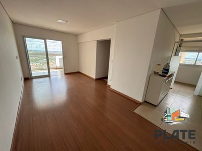 Apartamento, 3 quartos, 88 m² - Foto 2