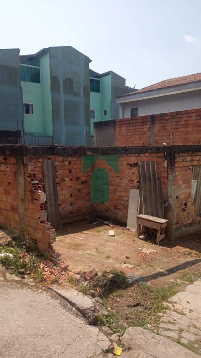 Terreno, 87 m² - Foto 1