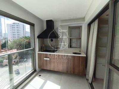 Apartamento, 2 quartos, 70 m² - Foto 1