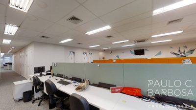 Prédio Inteiro, 3222 m² - Foto 2