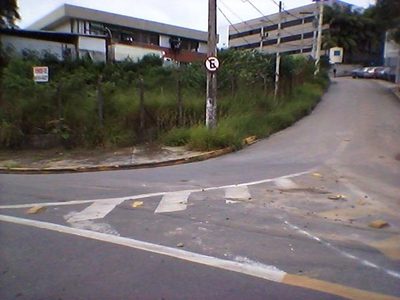 Terreno, 2078 m² - Foto 1