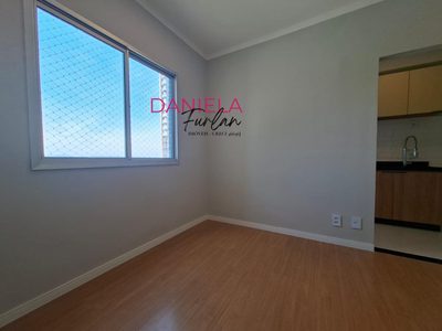 Apartamento, 2 quartos, 46 m² - Foto 3