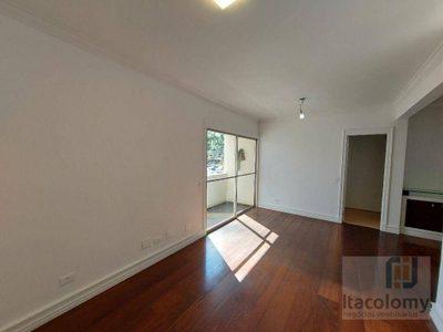Apartamento, 3 quartos, 110 m² - Foto 2