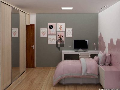 Apartamento, 3 quartos, 89 m² - Foto 2