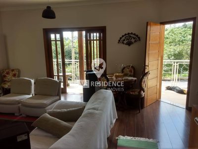 Casa, 3 quartos, 167 m² - Foto 3