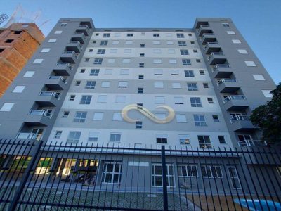 Apartamento, 2 quartos, 60 m² - Foto 1