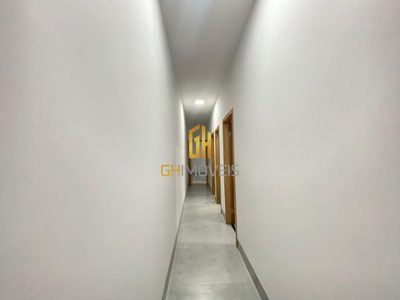 Casa, 3 quartos, 127 m² - Foto 3
