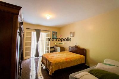 Sobrado, 2 quartos, 185 m² - Foto 5