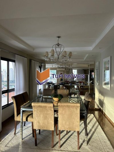 Apartamento, 4 quartos, 290 m² - Foto 4