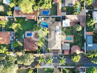 Casa, 4 quartos, 422 m² - Foto 3