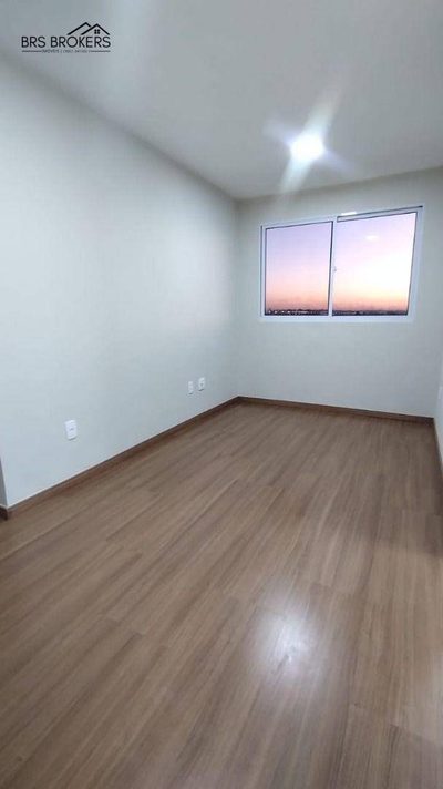 Apartamento, 2 quartos, 44 m² - Foto 3