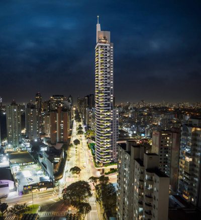 Apartamento, 3 quartos, 164 m² - Foto 2
