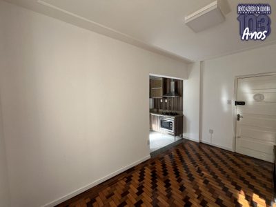 Apartamento, 2 quartos, 58 m² - Foto 4