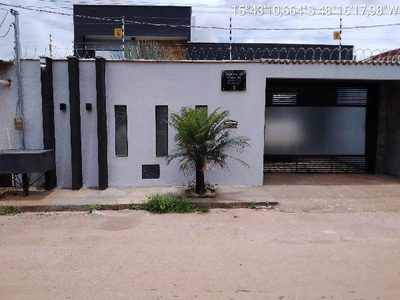 Casa, 3 quartos, 300 m² - Foto 1