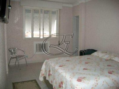 Apartamento, 3 quartos, 170 m² - Foto 4